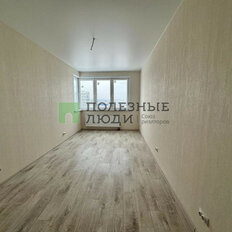 Квартира 66 м², 2-комнатная - изображение 1