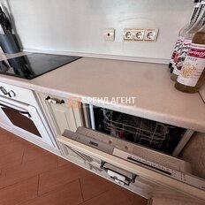 Квартира 92,7 м², 3-комнатная - изображение 5