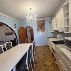 Квартира 98,4 м², 3-комнатная - изображение 3