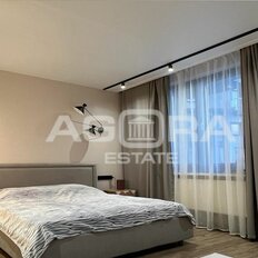 Квартира 44,7 м², 1-комнатные - изображение 5