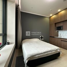 Квартира 25 м², студия - изображение 5