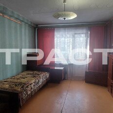 Квартира 59 м², 3-комнатная - изображение 2