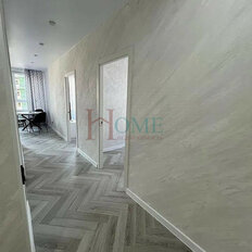 Квартира 54 м², 2-комнатная - изображение 5