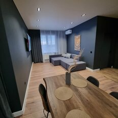 Квартира 67,8 м², 3-комнатная - изображение 4