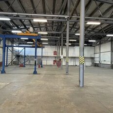 1477 м², производственное помещение - изображение 2