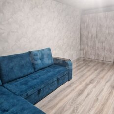 Квартира 34,2 м², 1-комнатная - изображение 2