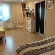 Квартира 37,7 м², 1-комнатная - изображение 4