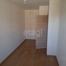 Квартира 31 м², 1-комнатная - изображение 3