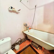 Квартира 33 м², 1-комнатная - изображение 4