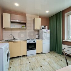 Квартира 39,6 м², 1-комнатная - изображение 3