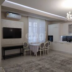 Квартира 106 м², 4-комнатная - изображение 2