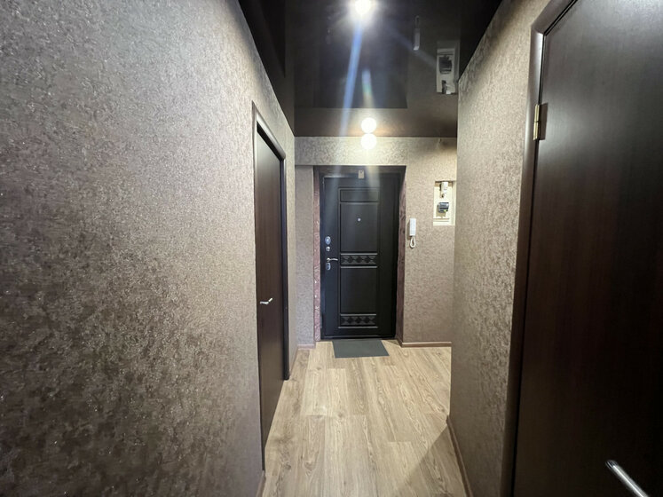 60,1 м², 2-комнатная квартира 14 419 200 ₽ - изображение 28