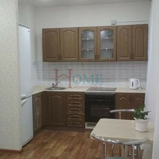 Квартира 35,2 м², 1-комнатная - изображение 4