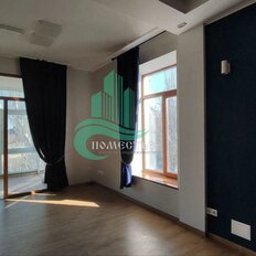 Квартира 87,7 м², 2-комнатная - изображение 2