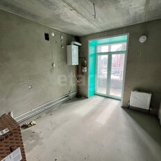 Квартира 38,5 м², 1-комнатная - изображение 2