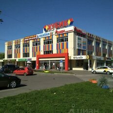 810 м², помещение свободного назначения - изображение 2