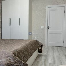 Квартира 58 м², 3-комнатная - изображение 3