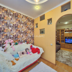 Квартира 33,2 м², 1-комнатная - изображение 2