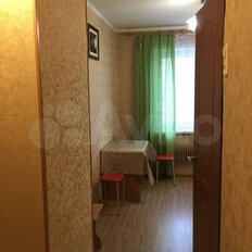 Квартира 39 м², 1-комнатная - изображение 3