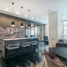 Квартира 175,5 м², 4-комнатные - изображение 3