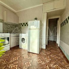 Квартира 46 м², 2-комнатная - изображение 3