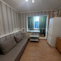 Квартира 15,2 м², студия - изображение 4