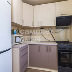 Квартира 36,1 м², 1-комнатная - изображение 3