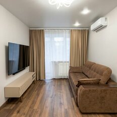 Квартира 31,1 м², 1-комнатная - изображение 3