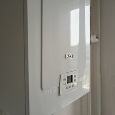 Квартира 38,3 м², 1-комнатная - изображение 3