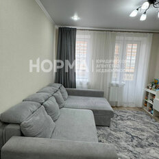 Квартира 35,5 м², 2-комнатная - изображение 3