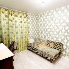 Квартира 33,8 м², 1-комнатная - изображение 5