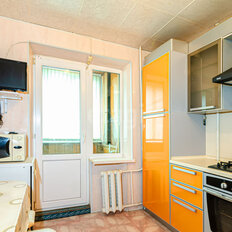 Квартира 64,7 м², 3-комнатная - изображение 5