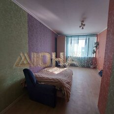 Квартира 33 м², 1-комнатная - изображение 3