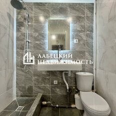 Квартира 30,4 м², 2-комнатная - изображение 1