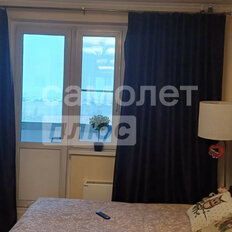 Квартира 37,6 м², 1-комнатная - изображение 5