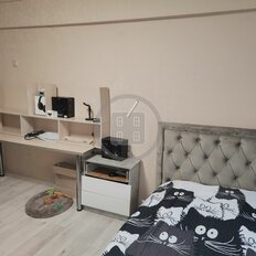 Квартира 31 м², 1-комнатная - изображение 3