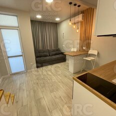 Квартира 36 м², 1-комнатная - изображение 3