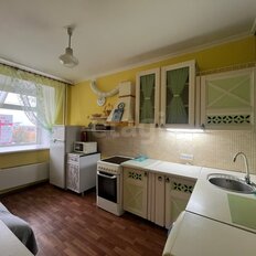 Квартира 36 м², 1-комнатная - изображение 3