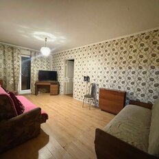 Квартира 56,4 м², 3-комнатная - изображение 4