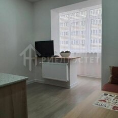 Квартира 25 м², студия - изображение 3