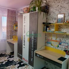 Квартира 60,4 м², 2-комнатная - изображение 5