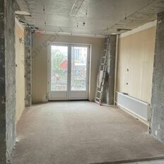 Квартира 145,3 м², 4-комнатная - изображение 2