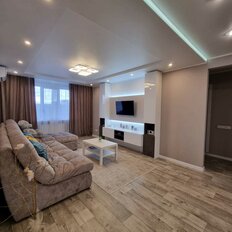 Квартира 64 м², 3-комнатная - изображение 5