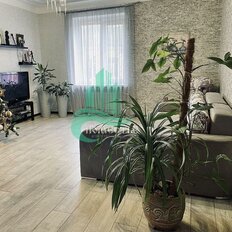 Квартира 96 м², 4-комнатная - изображение 2