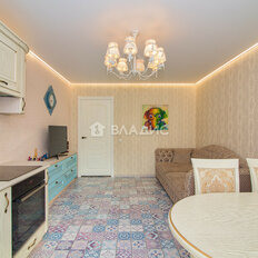 Квартира 66,9 м², 2-комнатная - изображение 2