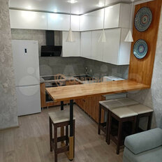 Квартира 48 м², 2-комнатная - изображение 5