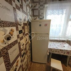 Квартира 27 м², 1-комнатная - изображение 4