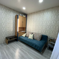Квартира 31,7 м², 1-комнатная - изображение 4