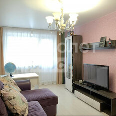 Квартира 43,7 м², 2-комнатная - изображение 1