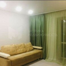 Квартира 32,2 м², студия - изображение 2